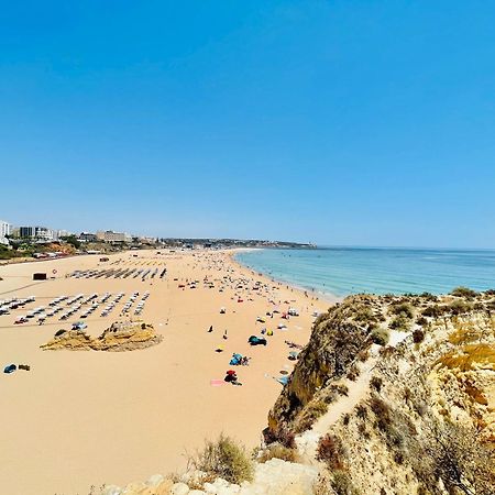 Alegria - Shopping Center 150M - Pool - Parking - Terrace Apartment Portimao Exterior photo