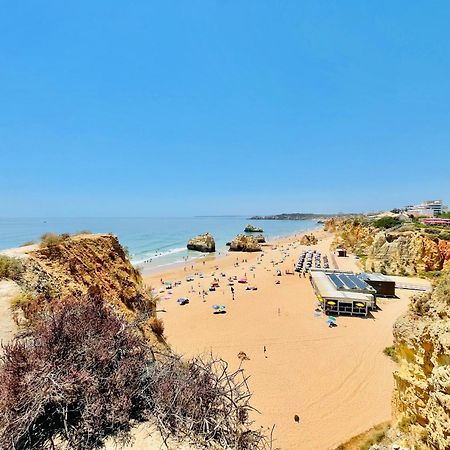 Alegria - Shopping Center 150M - Pool - Parking - Terrace Apartment Portimao Exterior photo